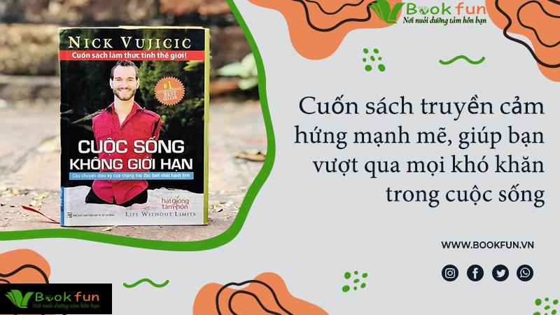 Cuộc sống không giới hạn