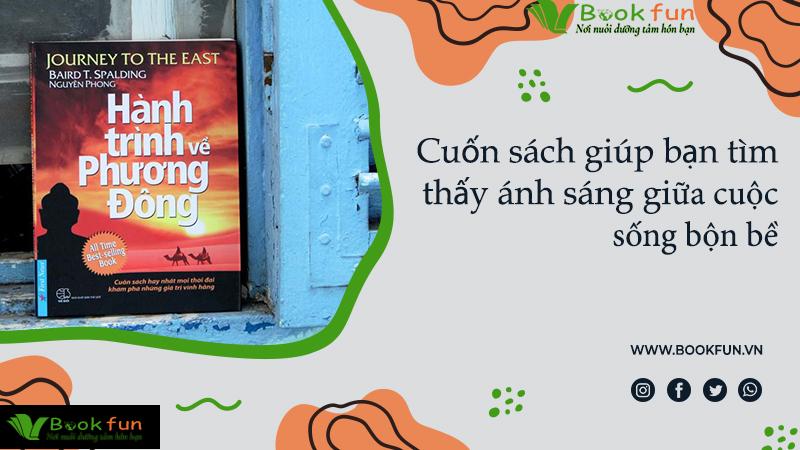 Hành Trình Về Phương Đông