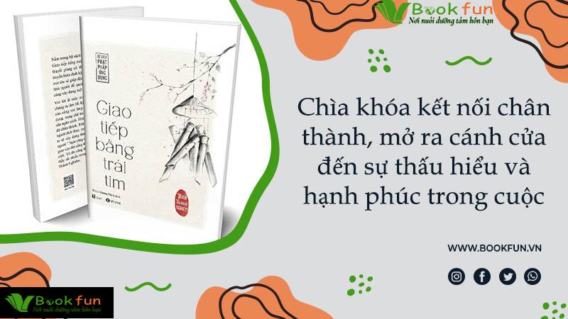 Giao Tiếp Bằng Trái Tim