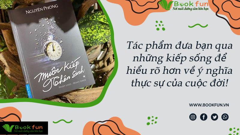 Muôn Kiếp Nhân Sinh