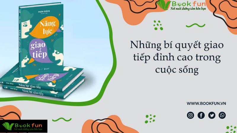Năng Lực Giao Tiếp