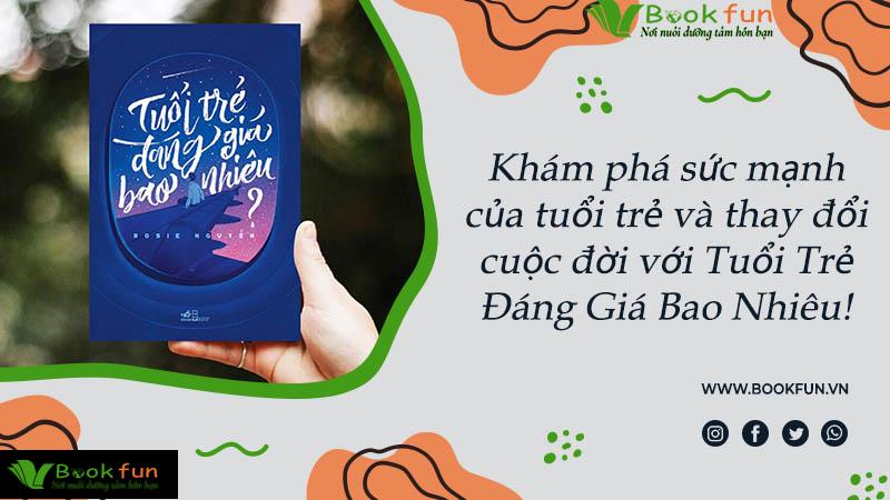 Tuổi Trẻ Đáng Giá Bao Nhiêu