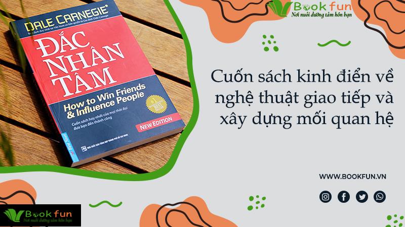 Đắc Nhân Tâm