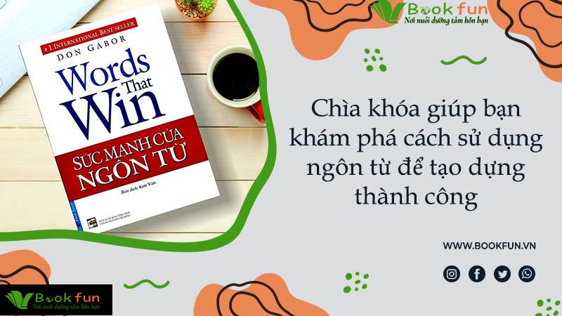 Sức Mạnh Của Ngôn Từ