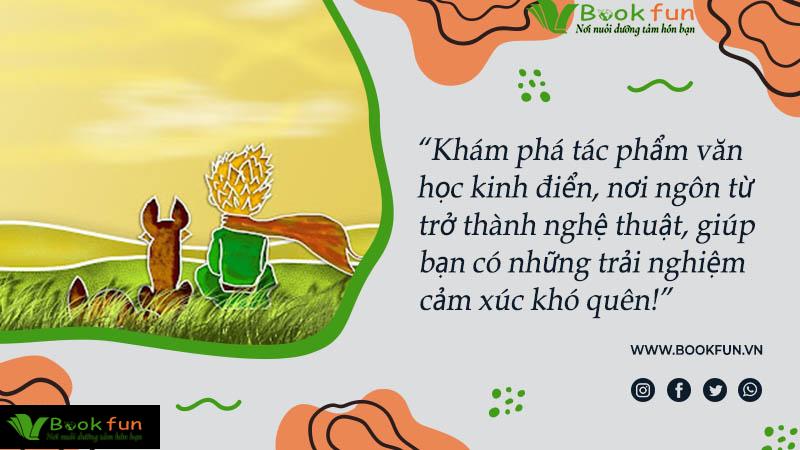 Top Sách Văn Học