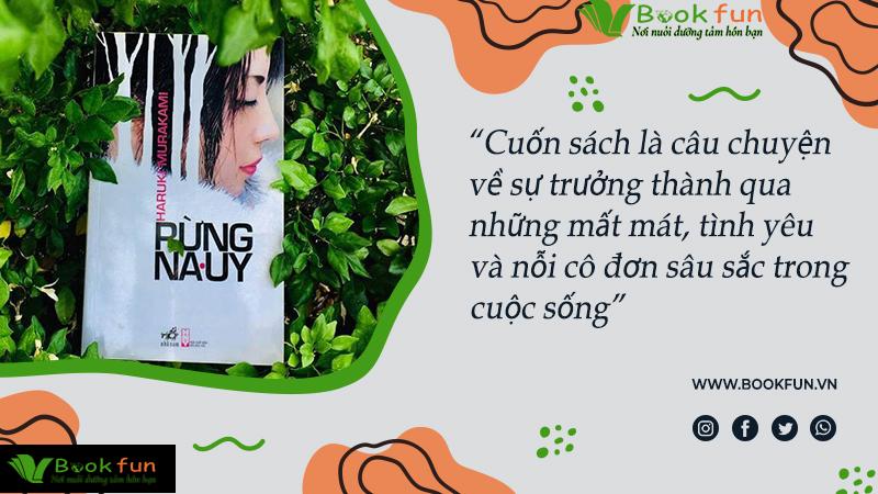 Rừng Na Uy