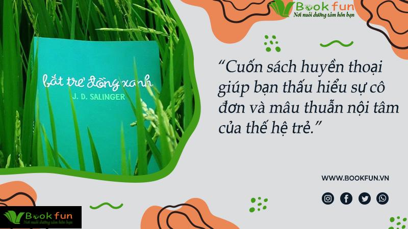 Bắt Trẻ Đồng Xanh