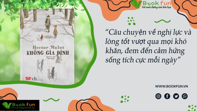 Không Gia Đình