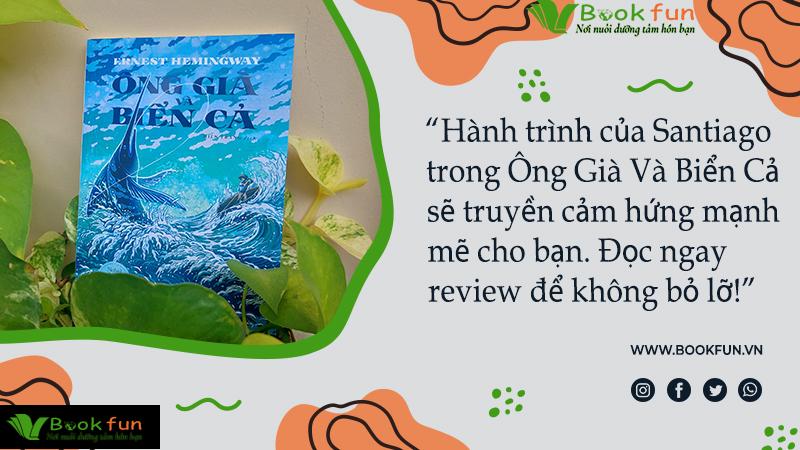 Ông Già Và Biển Cả