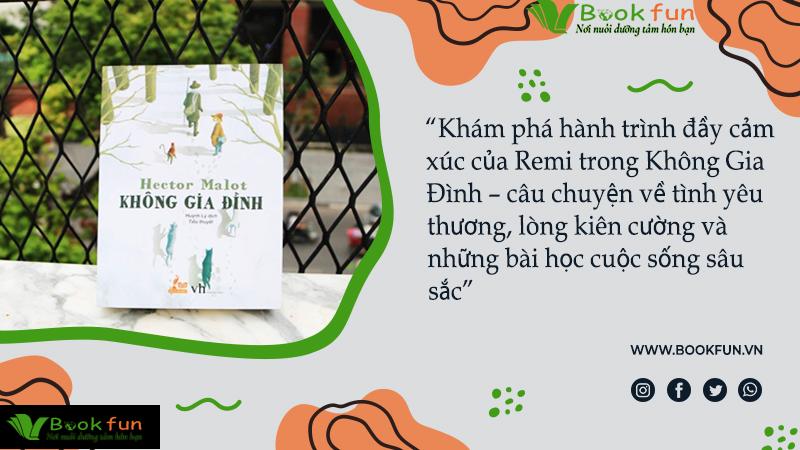 Không Gia Đình