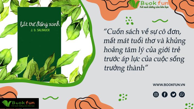 Bắt Trẻ Đồng Xanh