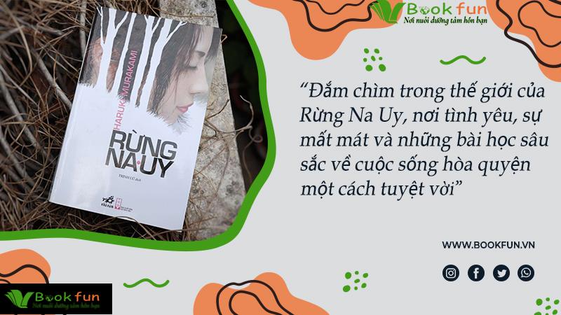 Rừng Na Uy