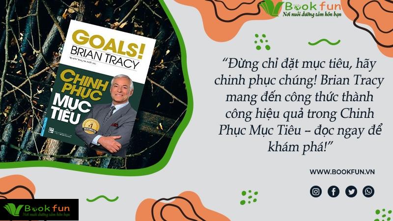 Chinh Phục Mục Tiêu