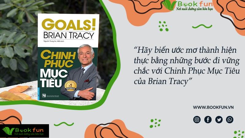 Chinh Phục Mục Tiêu