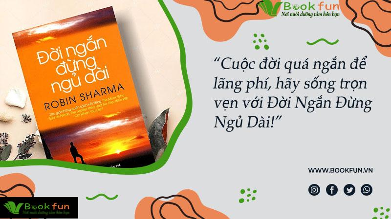 Đời Ngắn Đừng Ngủ Dài