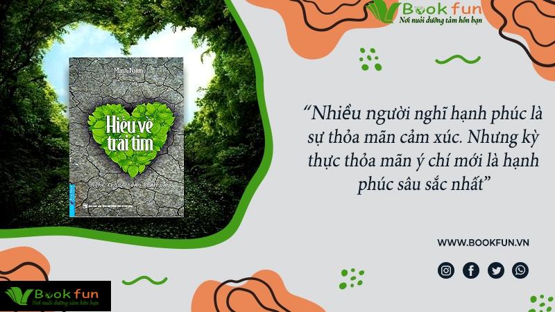 Hiểu Về Trái Tim
