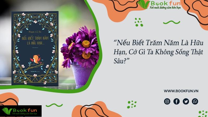 Nếu Biết Trăm Năm Là Hữu Hạn