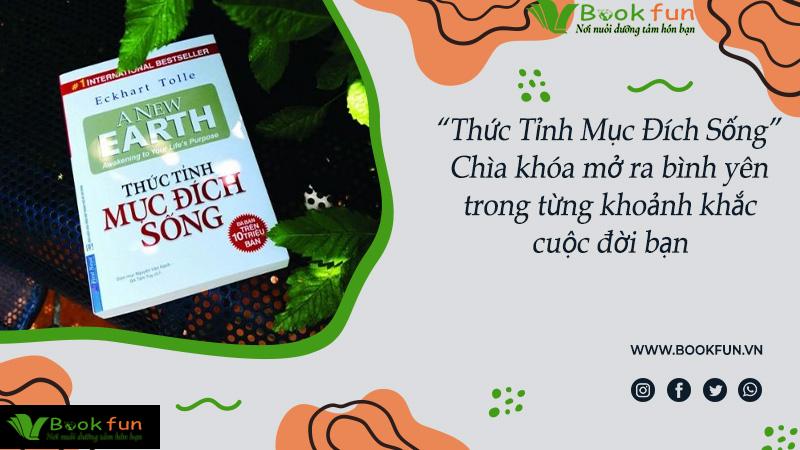 Thức Tỉnh Mục Đích Sống