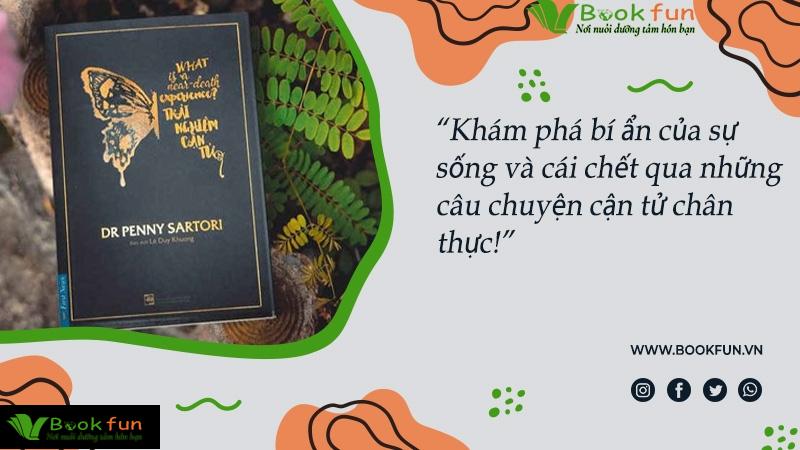 Trải Nghiệm Cận Tử