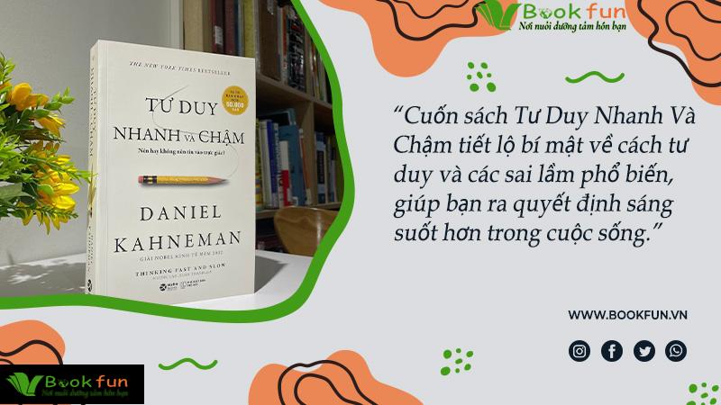 Tư Duy Nhanh Và Chậm