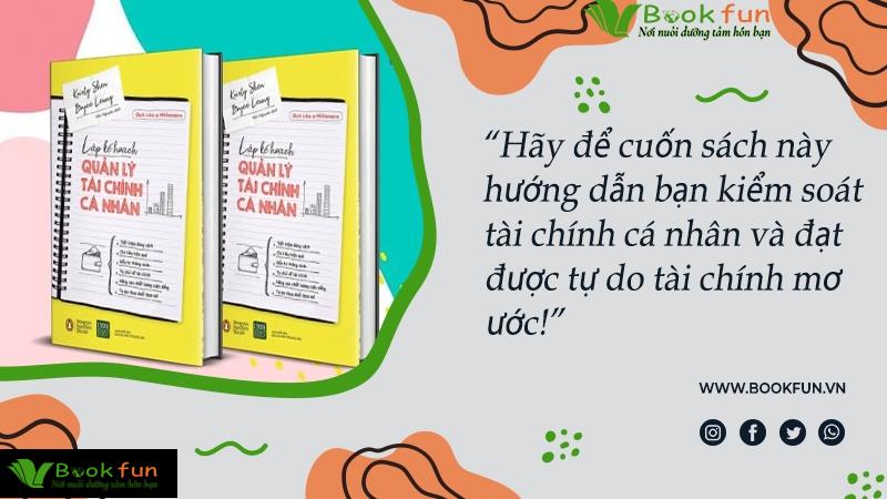 Lập Kế Hoạch Quản Lý Tài Chính Cá Nhân