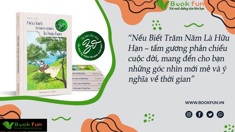 Nếu Biết Trăm Năm Là Hữu Hạn