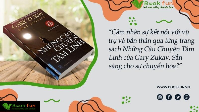 Những Câu Chuyện Tâm Linh