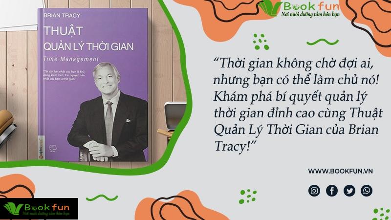 Thuật Quản Lý Thời Gian