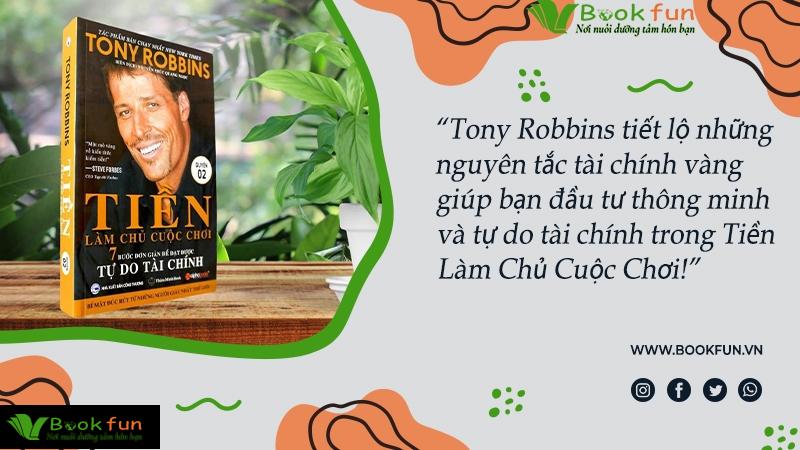 Tiền Làm Chủ Cuộc Chơi