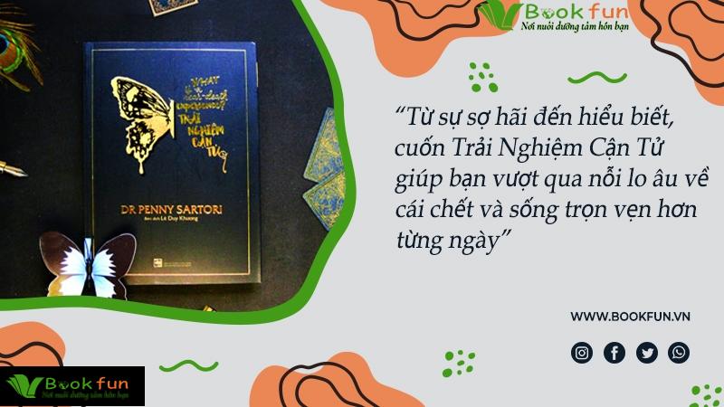 Trải Nghiệm Cận Tử