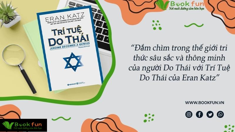 Trí Tuệ Do Thái