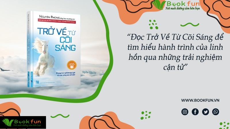 Trở Về Từ Cõi Sáng