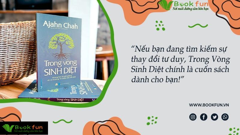 Trong Vòng Sinh Diệt