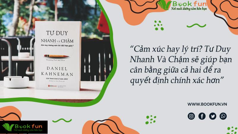 Tư Duy Nhanh Và Chậm