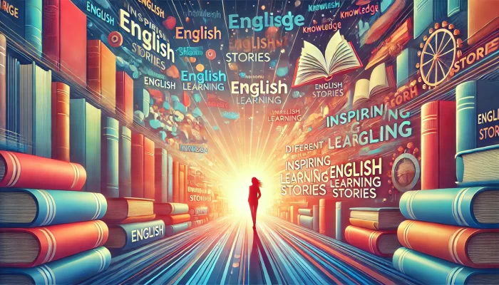 4 Câu Chuyện Truyền Cảm Hứng Học Tiếng Anh Cho Người Mới Bắt Đầu