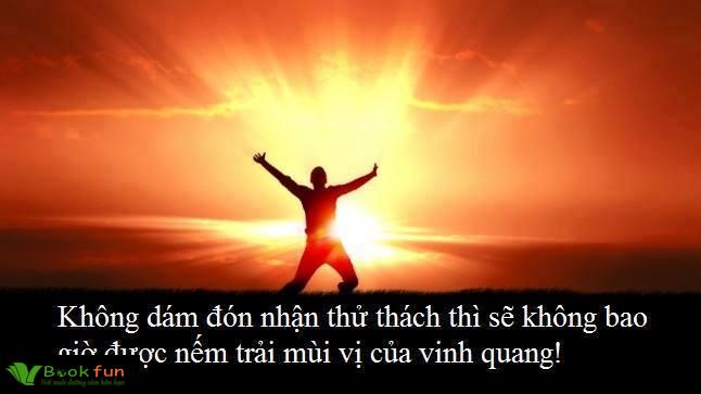 Câu Nói Truyền Cảm Hứng Hay Cho Giới Trẻ Để Động Viên Tinh Thần