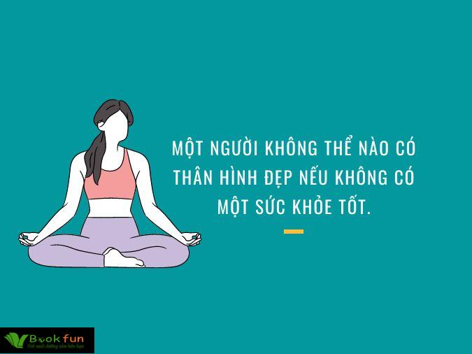 Câu Nói Truyền Cảm Hứng Về Sức Khỏe