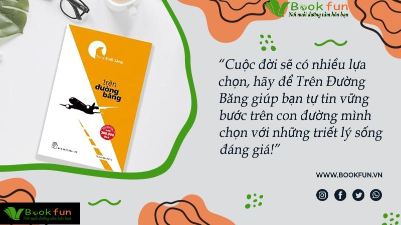 Trên Đường Băng