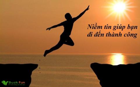 Những câu chuyện truyền cảm hứng