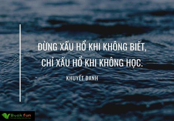Khám Phá 5 Bài Viết Truyền Cảm Hứng Về Học Tập Để Thay Đổi Cuộc Sống