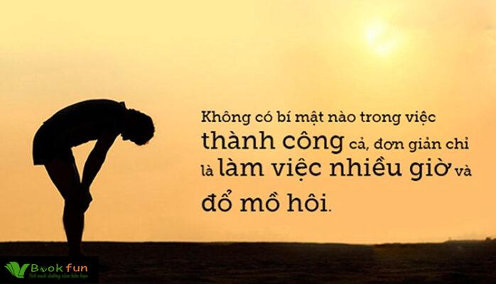 Cách truyền cảm hứng cho người khác