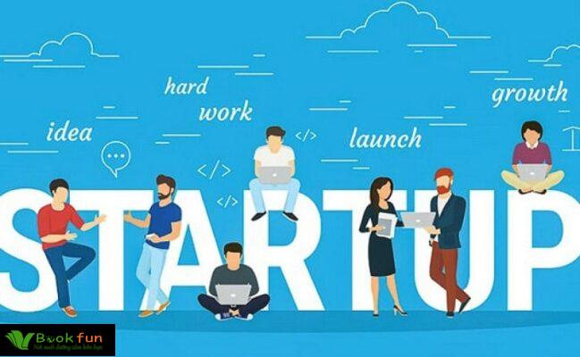 Câu chuyện khởi nghiệp truyền cảm hứng