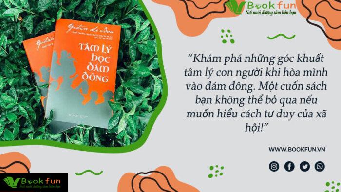 Tâm Lý Học Đám Đông