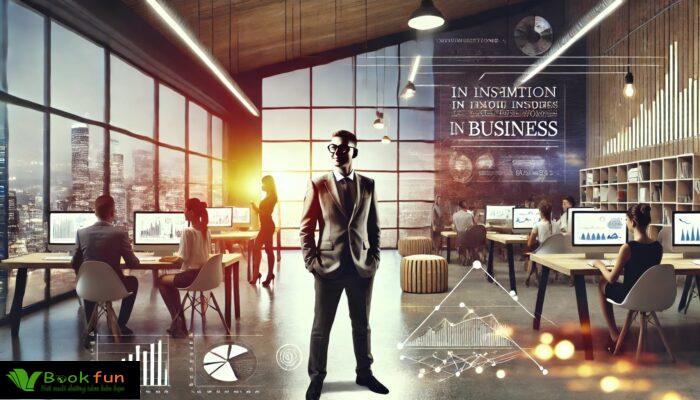 Câu chuyện truyền cảm hứng trong kinh doanh