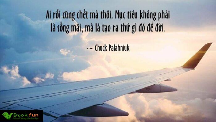 Câu chuyện truyền cảm hứng sống