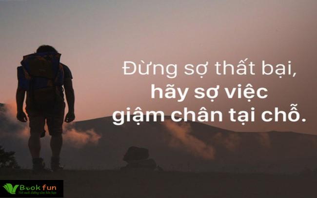 Những câu chuyện truyền cảm hứng trong công việc