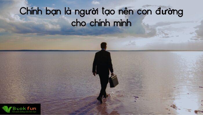 Những câu chuyện truyền cảm hứng trong kinh doanh