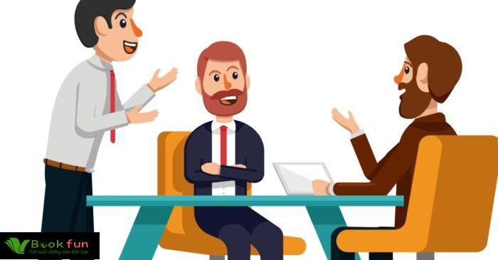 Khám Phá 10 Kỹ Năng Giao Tiếp Hiệu Quả Trong Công Việc