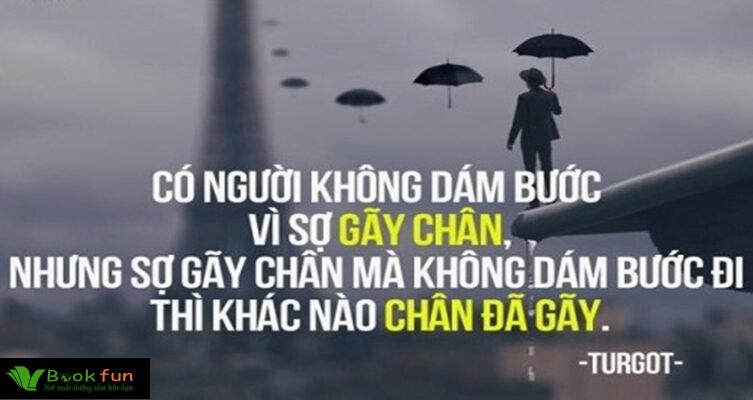 Danh ngôn phát triển bản thân