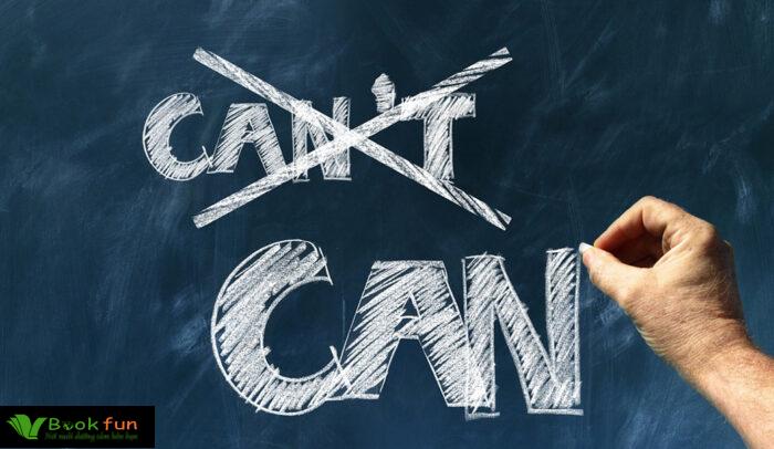 Slogan truyền cảm hứng